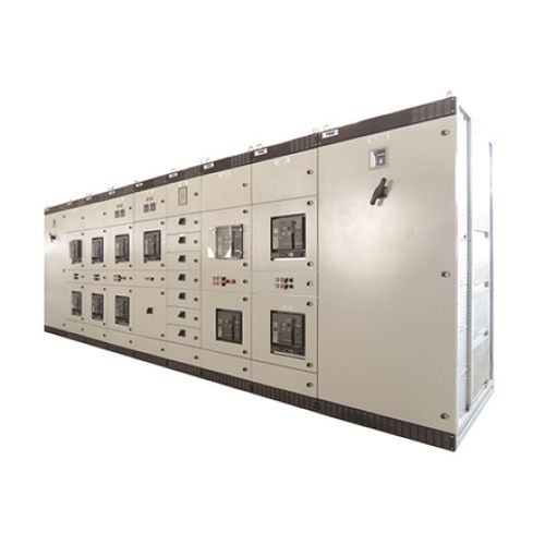 Tủ MSB Tủ điện phân phối MSB
