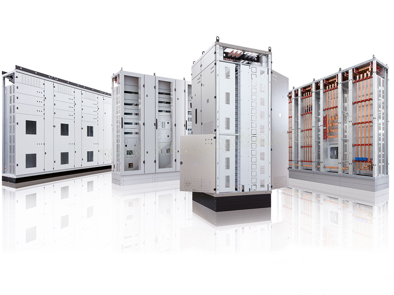 Tủ điện phân phối MSB – Cấu tạo, đặc điểm, thông số kĩ thuật