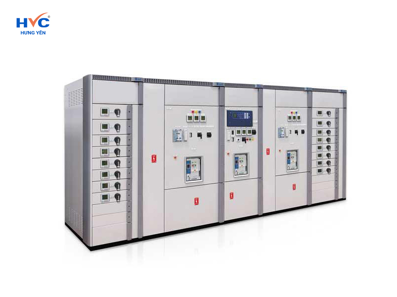 Tủ điện MCC – Chi tiết về đặc điểm, cấu tạo, ứng dụng