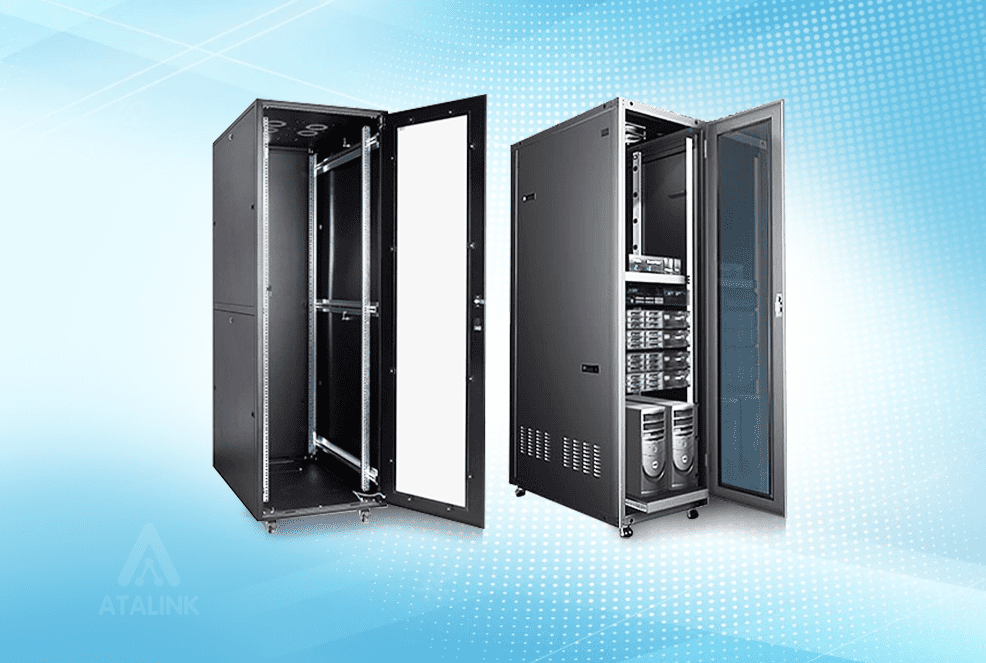 Tủ rack hvc