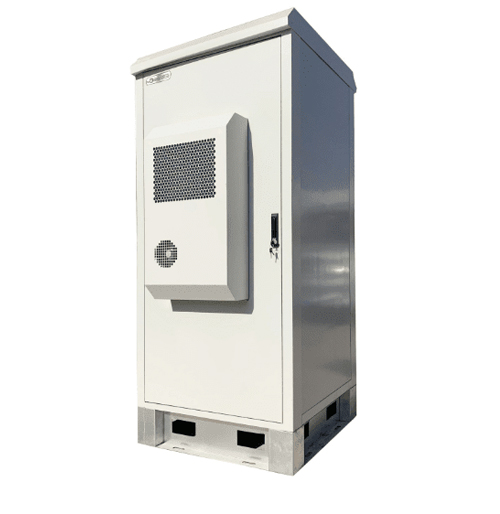 tủ rack ngoài trời