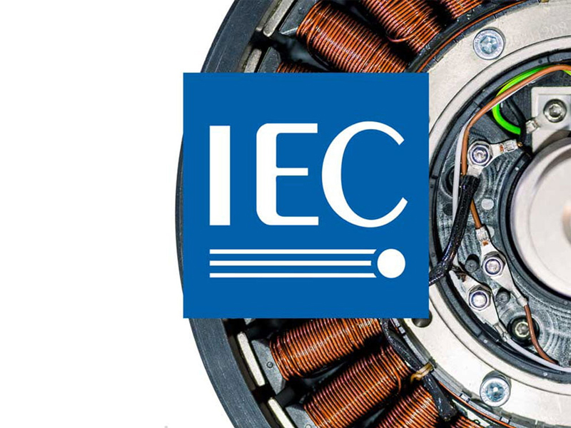 tiêu chuẩn iec, các tiêu chuẩn iec ở việt Nam