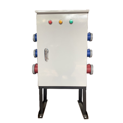 tủ điện tạm công trường