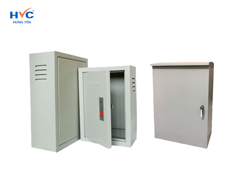 tủ điện ngoài trowif300x200x150 độ bền cao, chất lượng tốt