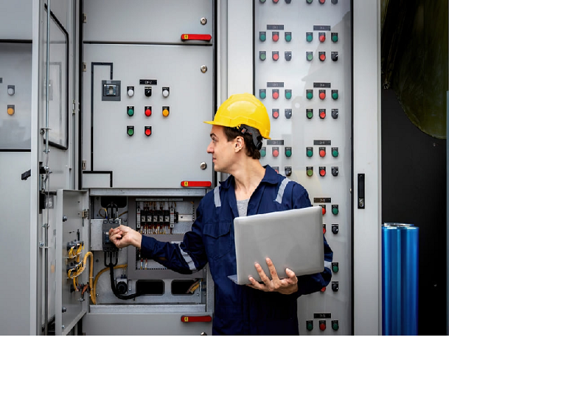 hướng dẫn lựa chọn kích thước tủ điện hạ thế