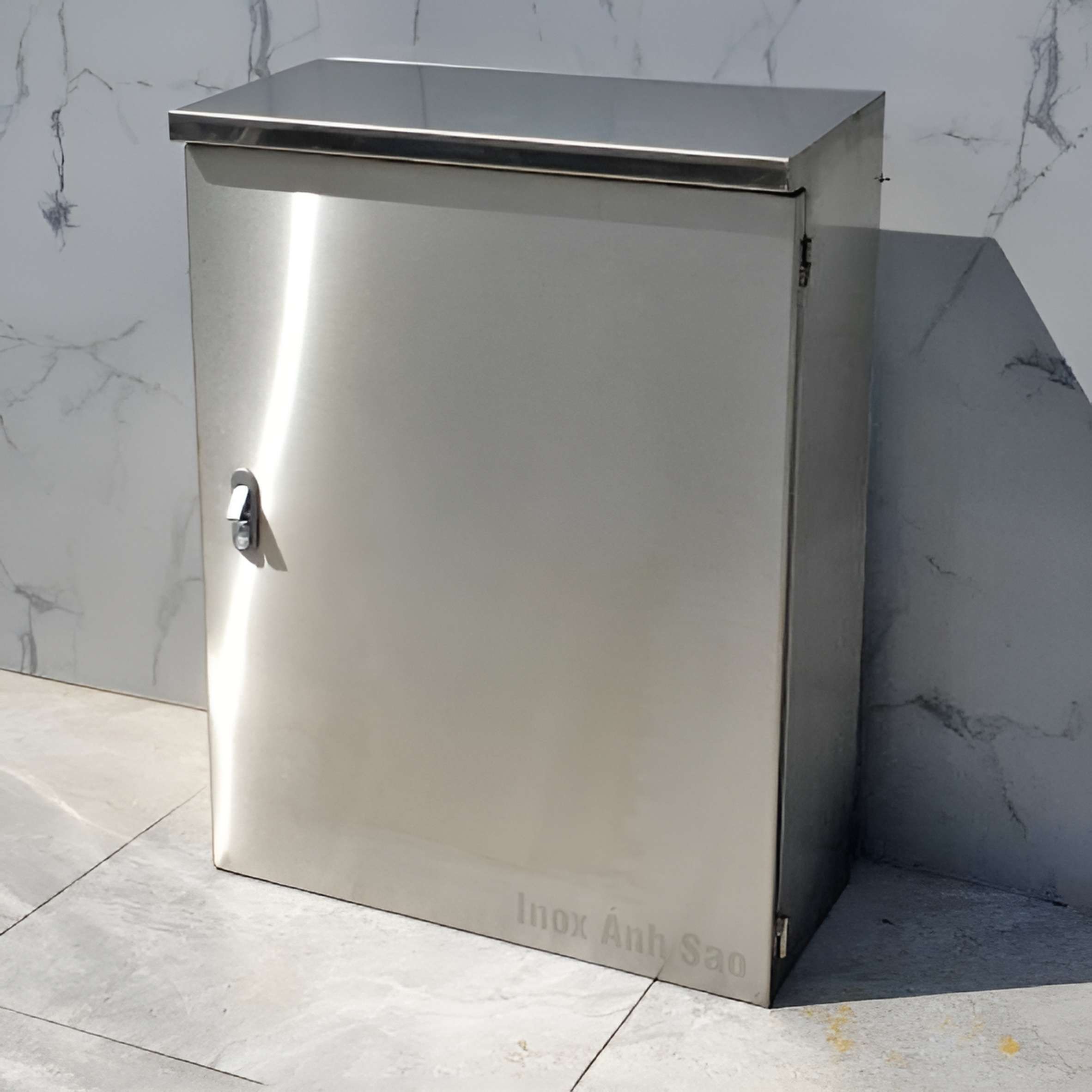 Tủ điện inox HVC