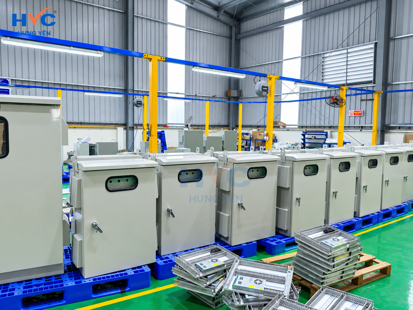 Tiêu chuẩn IP trong sản xuất tủ điện Tiêu chuẩn IP trong sản xuất tủ điện